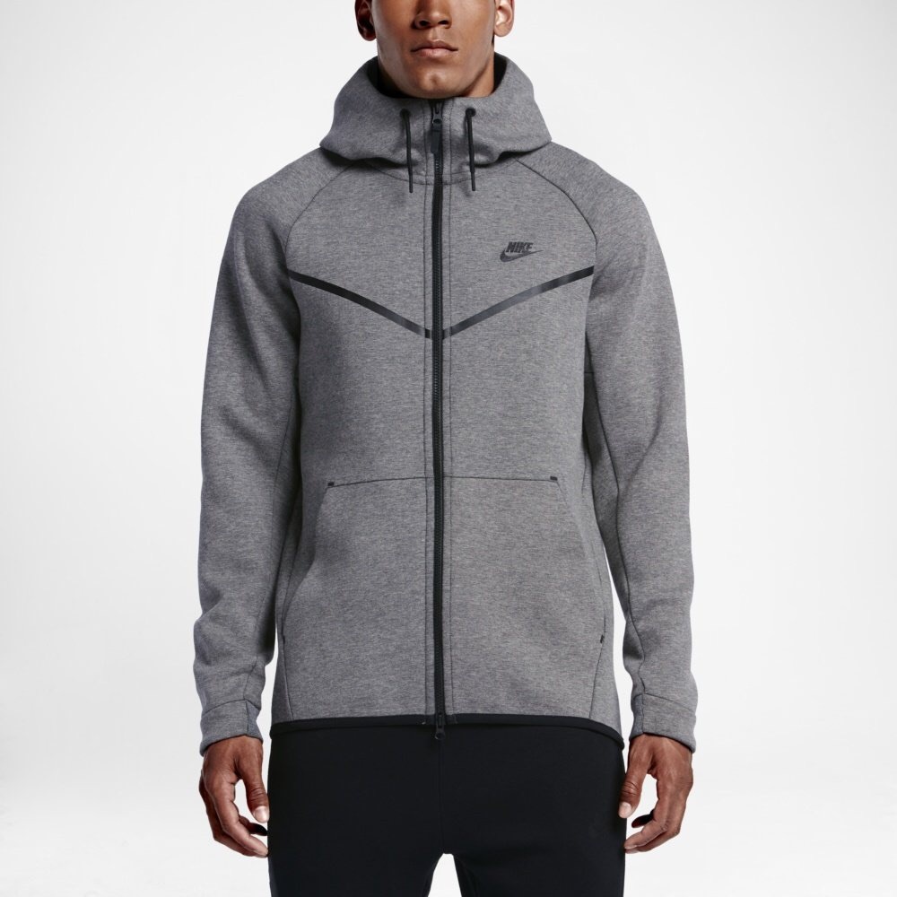 Nike Tech Fleece Windrunner
